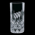10 Oz. Crystal Denby Hiball Glass